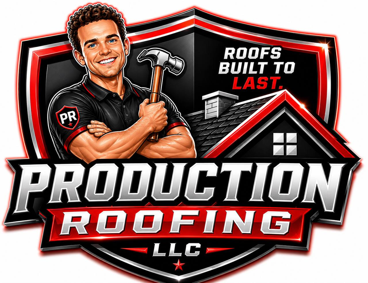 Production Roofing LLC